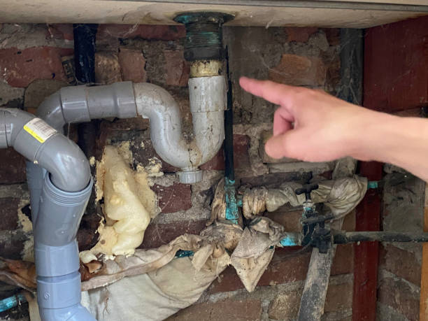 Best Residential water damage restoration  in Clarkdale, AZ
